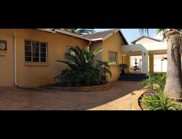 3 BEDROOM PROPERTY TO RENT IN WITFIELD